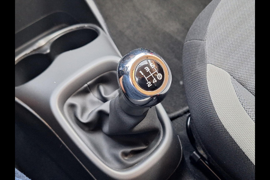 Toyota Aygo 1.0 VVT-i 5D x-joy | Apple CarPlay/Android auto, Lichtmetalen velgen, Airco, In hoogte verstelbare stoel, Parkeercamera