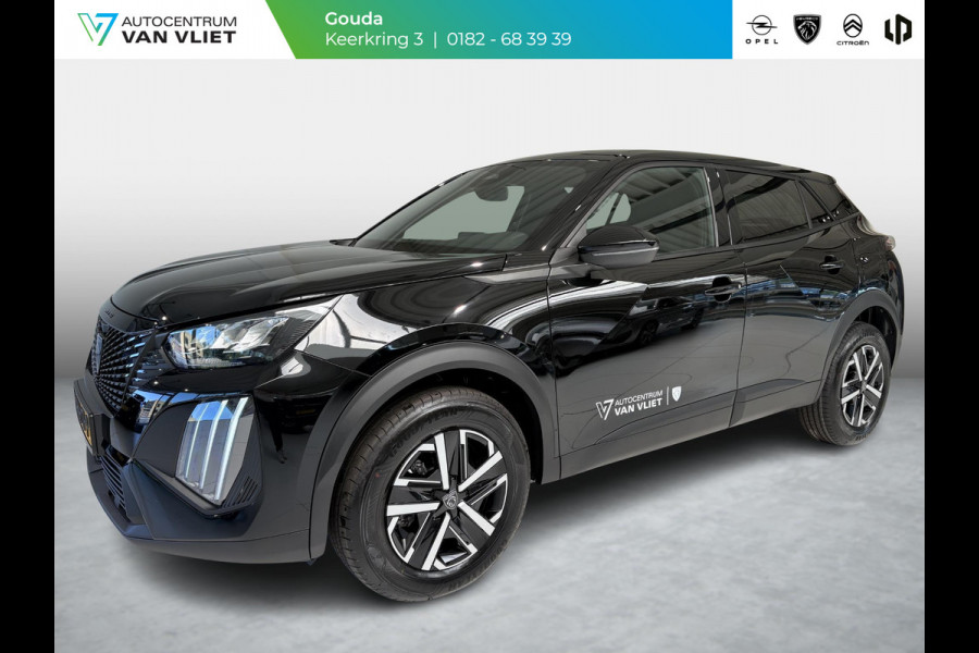 Peugeot 2008 1.2 Hybrid 110 Business