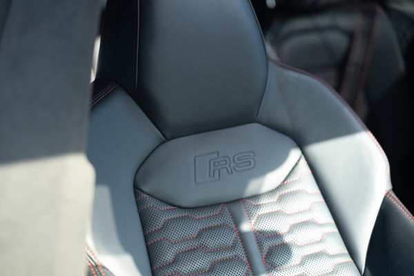 Audi RSQ8 4.0 TFSI quattro Performance Pano|Ceramic|HuD|B&O