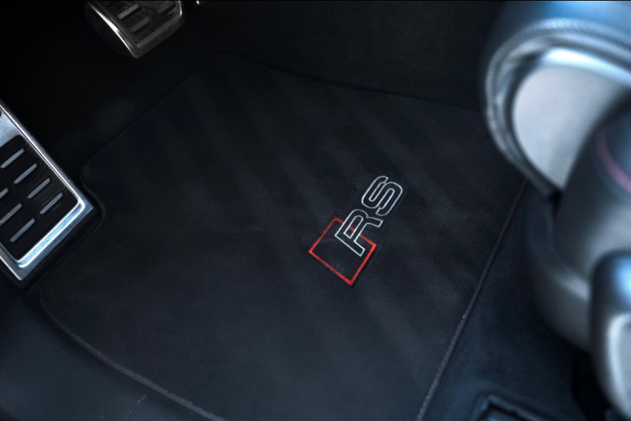 Audi RSQ8 4.0 TFSI quattro Performance Pano|Ceramic|HuD|B&O