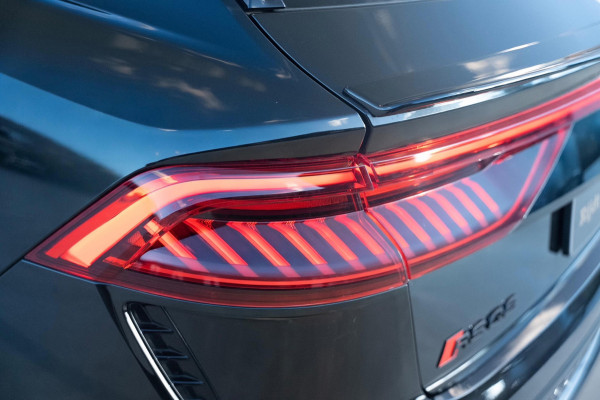 Audi RSQ8 4.0 TFSI quattro Performance Pano|Ceramic|HuD|B&O