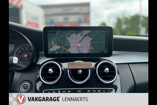 Mercedes-Benz C-Klasse 180 Business Solution Luxury (BOVAG/RIJKLAARPRIJS)