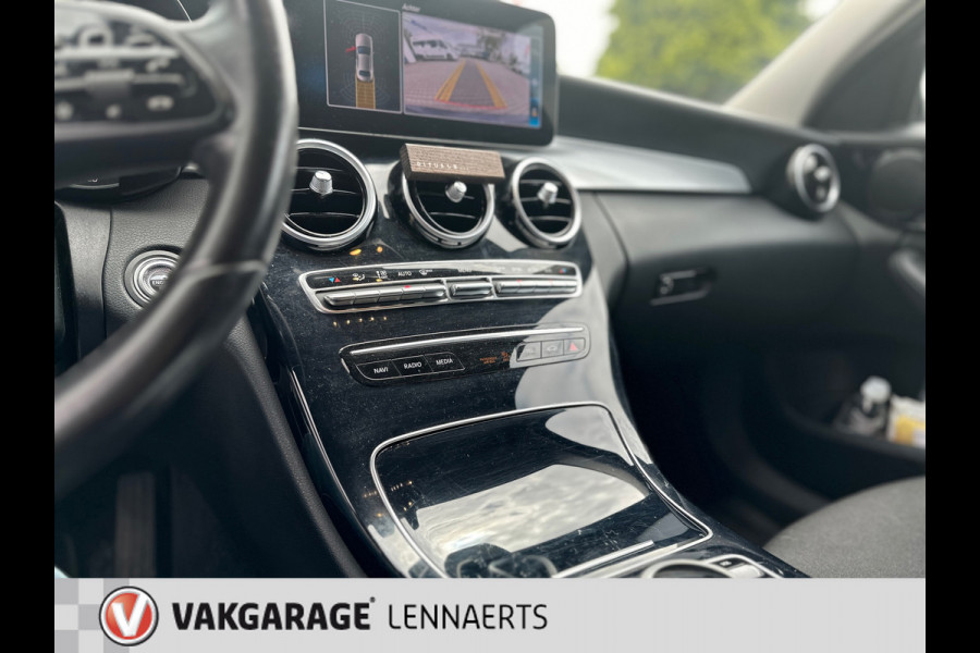 Mercedes-Benz C-Klasse 180 Business Solution Luxury (BOVAG/RIJKLAARPRIJS)