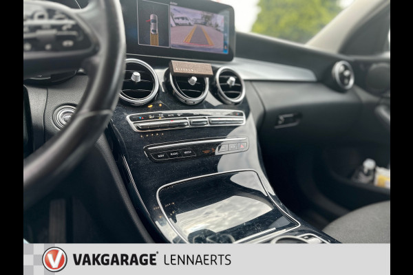 Mercedes-Benz C-Klasse 180 Business Solution Luxury (BOVAG/RIJKLAARPRIJS)