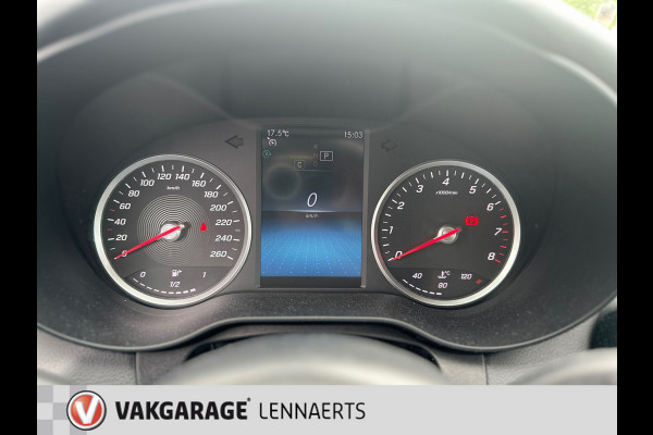 Mercedes-Benz C-Klasse 180 Business Solution Luxury (BOVAG/RIJKLAARPRIJS)