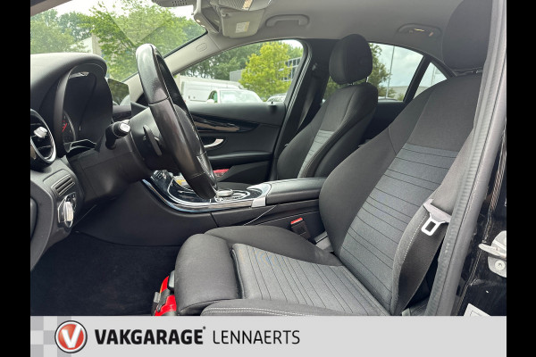 Mercedes-Benz C-Klasse 180 Business Solution Luxury (BOVAG/RIJKLAARPRIJS)
