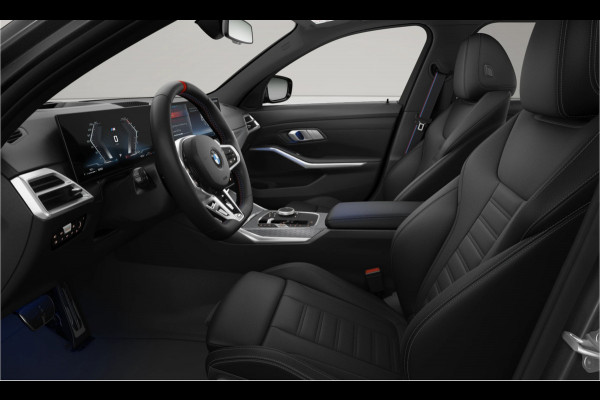 BMW 3 Serie Touring M340i xDrive - M-Sport Pro - Pano - Head-up - M Adaptief onderstel - Adaptive LED