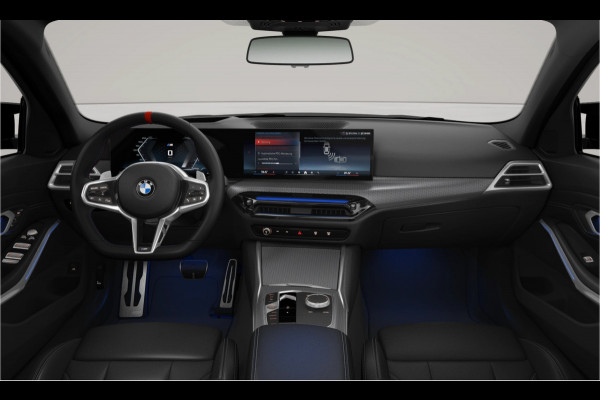 BMW 3 Serie Touring M340i xDrive - M-Sport Pro - Pano - Head-up - M Adaptief onderstel - Adaptive LED