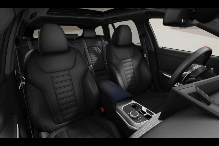 BMW 3 Serie Touring M340i xDrive - M-Sport Pro - Pano - Head-up - M Adaptief onderstel - Adaptive LED