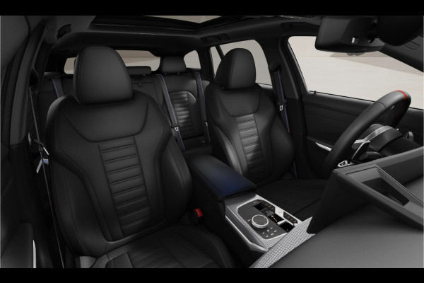 BMW 3 Serie Touring M340i xDrive - M-Sport Pro - Pano - Head-up - M Adaptief onderstel - Adaptive LED