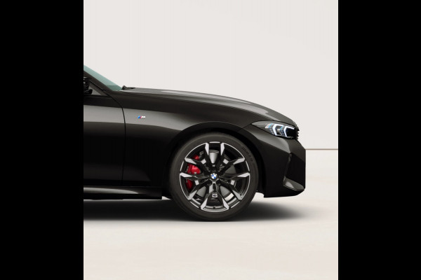 BMW 3 Serie Touring M340i xDrive - M-Sport Pro - Pano - Head-up - M Adaptief onderstel - Adaptive LED