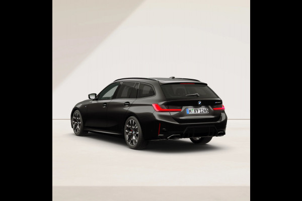 BMW 3 Serie Touring M340i xDrive - M-Sport Pro - Pano - Head-up - M Adaptief onderstel - Adaptive LED