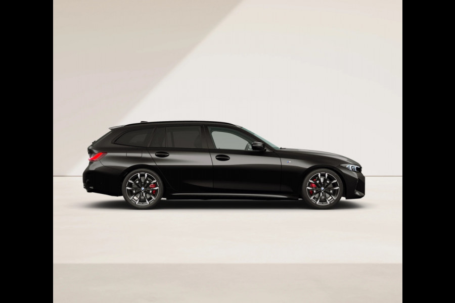 BMW 3 Serie Touring M340i xDrive - M-Sport Pro - Pano - Head-up - M Adaptief onderstel - Adaptive LED