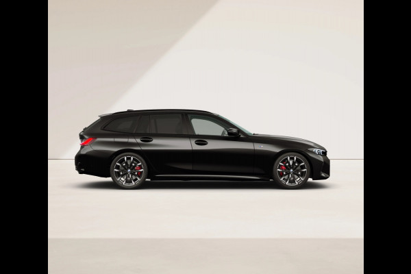 BMW 3 Serie Touring M340i xDrive - M-Sport Pro - Pano - Head-up - M Adaptief onderstel - Adaptive LED