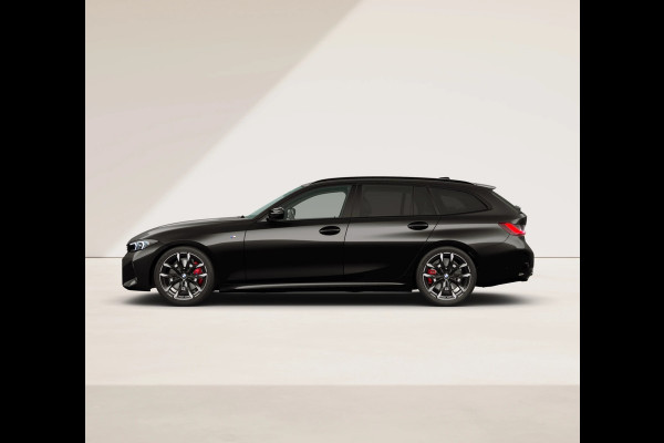 BMW 3 Serie Touring M340i xDrive - M-Sport Pro - Pano - Head-up - M Adaptief onderstel - Adaptive LED