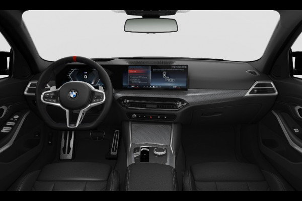 BMW 3 Serie Touring M340i xDrive - M-Sport Pro - Pano - Head-up - M Adaptief onderstel - Adaptive LED