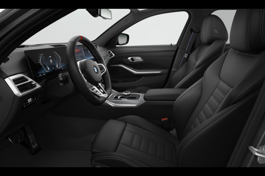 BMW 3 Serie Touring M340i xDrive - M-Sport Pro - Pano - Head-up - M Adaptief onderstel - Adaptive LED