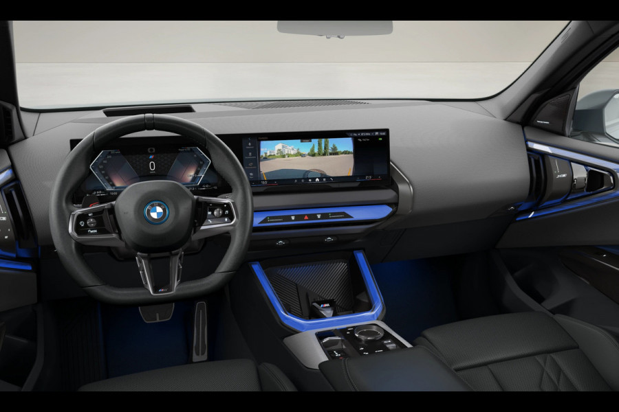 BMW X3 30e xDrive - M-Sport Pro - Pano - Trekhaak - Driving Ass Prof - Adaptief onderstel