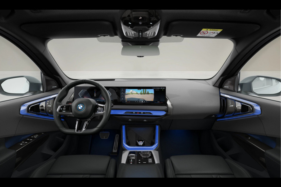 BMW X3 30e xDrive - M-Sport Pro - Pano - Trekhaak - Driving Ass Prof - Adaptief onderstel