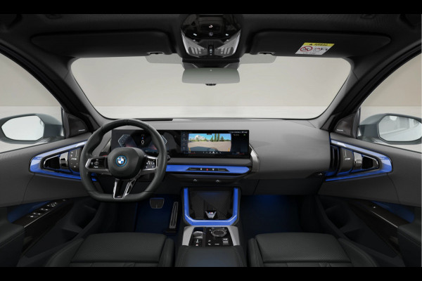 BMW X3 30e xDrive - M-Sport Pro - Pano - Trekhaak - Driving Ass Prof - Adaptief onderstel