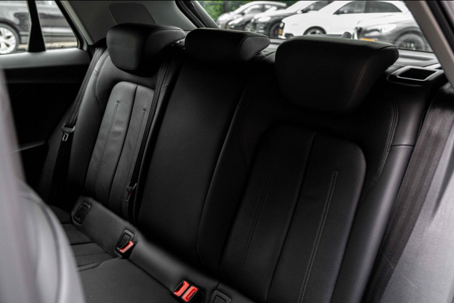 Audi Q2 30 TFSI Design Pro Line Plus 116 PK Aut. Leder Clima Stoelverwarming 20''