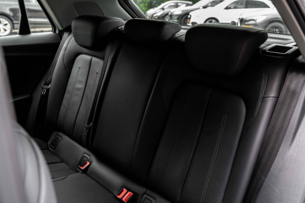 Audi Q2 30 TFSI Design Pro Line Plus 116 PK Aut. Leder Clima Stoelverwarming 20''