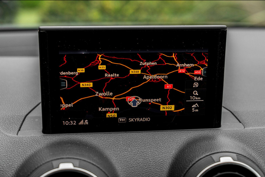 Audi Q2 30 TFSI Design Pro Line Plus 116 PK Aut. Leder Clima Stoelverwarming 20''