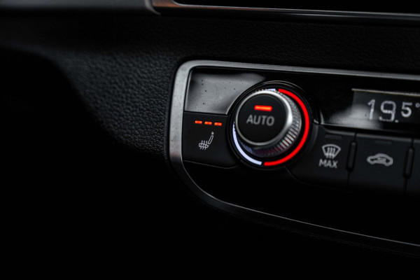 Audi Q2 30 TFSI Design Pro Line Plus 116 PK Aut. Leder Clima Stoelverwarming 20''