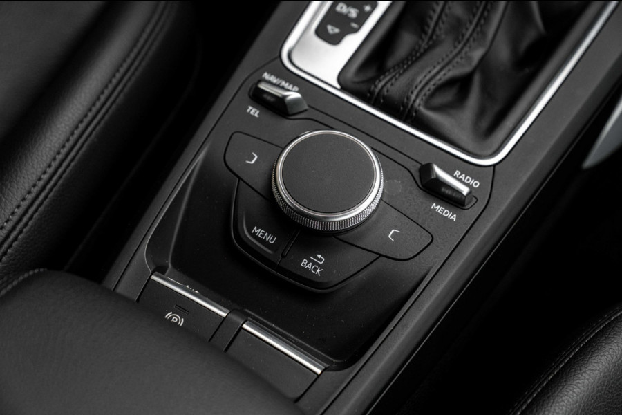 Audi Q2 30 TFSI Design Pro Line Plus 116 PK Aut. Leder Clima Stoelverwarming 20''