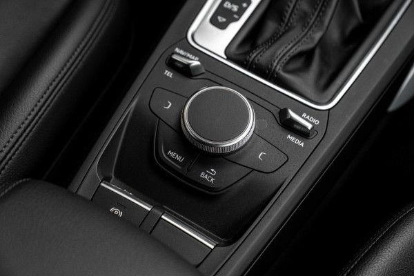 Audi Q2 30 TFSI Design Pro Line Plus 116 PK Aut. Leder Clima Stoelverwarming 20''