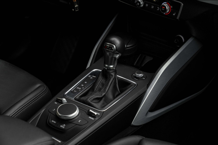 Audi Q2 30 TFSI Design Pro Line Plus 116 PK Aut. Leder Clima Stoelverwarming 20''