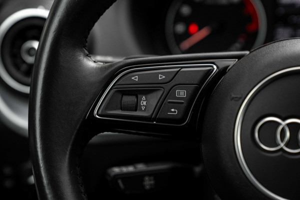 Audi Q2 30 TFSI Design Pro Line Plus 116 PK Aut. Leder Clima Stoelverwarming 20''