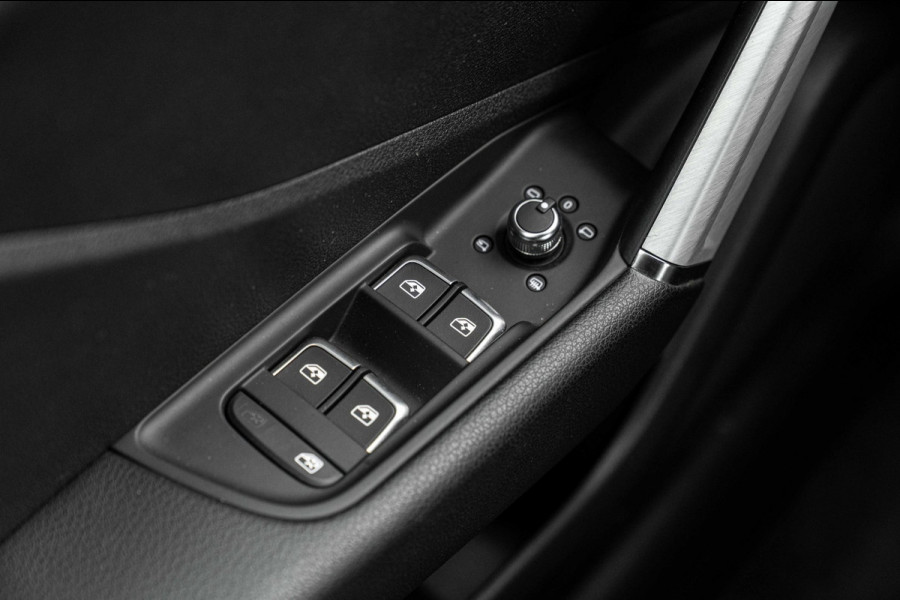 Audi Q2 30 TFSI Design Pro Line Plus 116 PK Aut. Leder Clima Stoelverwarming 20''