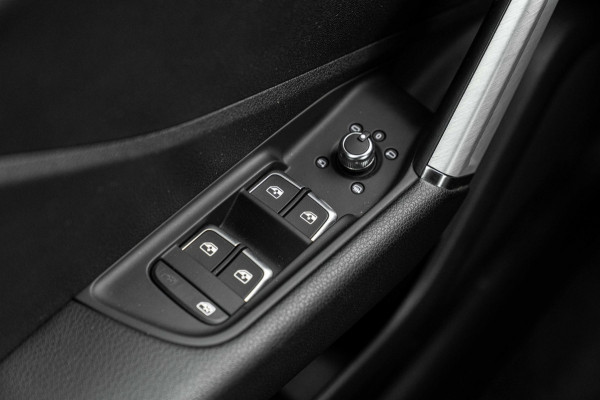 Audi Q2 30 TFSI Design Pro Line Plus 116 PK Aut. Leder Clima Stoelverwarming 20''