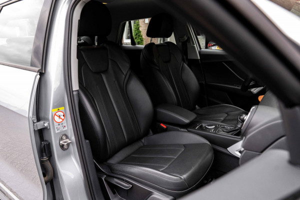 Audi Q2 30 TFSI Design Pro Line Plus 116 PK Aut. Leder Clima Stoelverwarming 20''