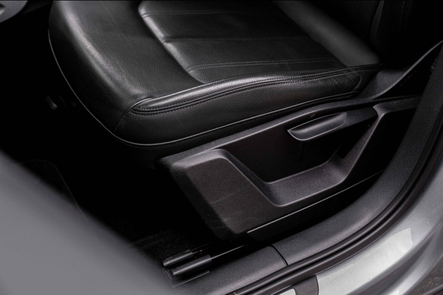 Audi Q2 30 TFSI Design Pro Line Plus 116 PK Aut. Leder Clima Stoelverwarming 20''