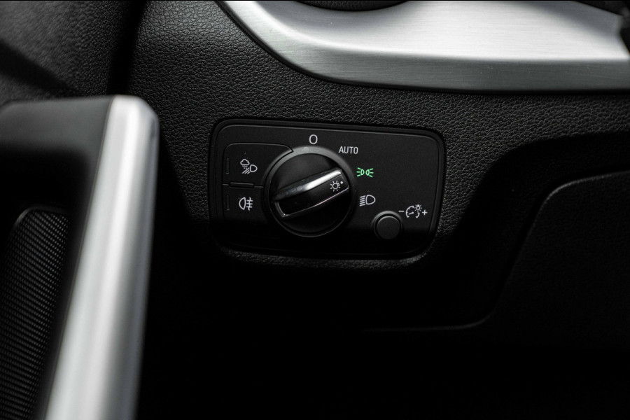 Audi Q2 30 TFSI Design Pro Line Plus 116 PK Aut. Leder Clima Stoelverwarming 20''