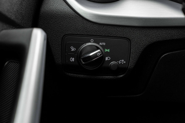 Audi Q2 30 TFSI Design Pro Line Plus 116 PK Aut. Leder Clima Stoelverwarming 20''