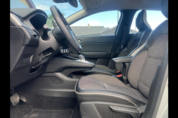 Renault Captur 1.6 E-Tech Plug-in Hybrid 160 Intens | Camera | 12 MND Garantie