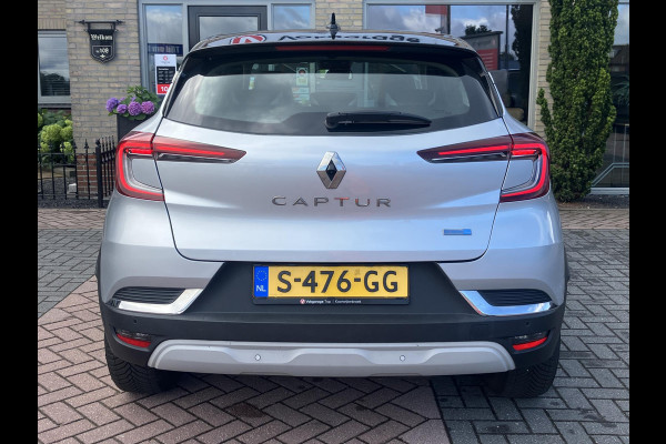 Renault Captur 1.6 E-Tech Plug-in Hybrid 160 Intens | Camera | 12 MND Garantie