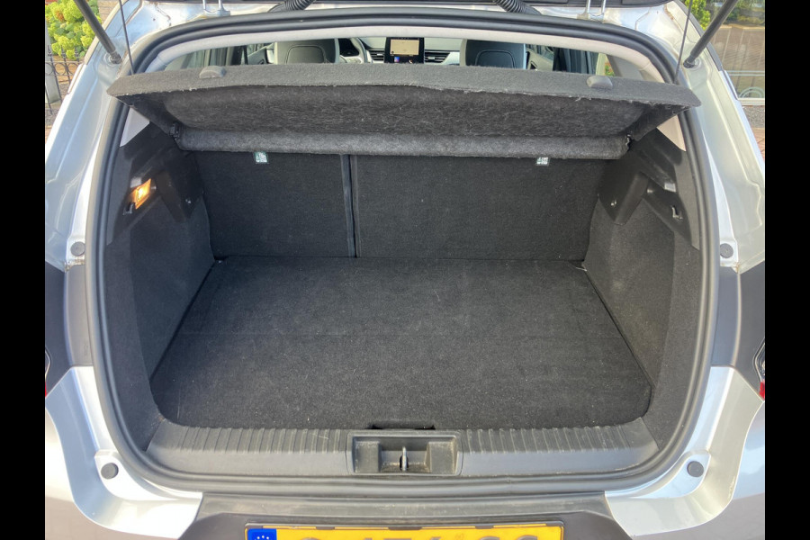Renault Captur 1.6 E-Tech Plug-in Hybrid 160 Intens | Camera | 12 MND Garantie