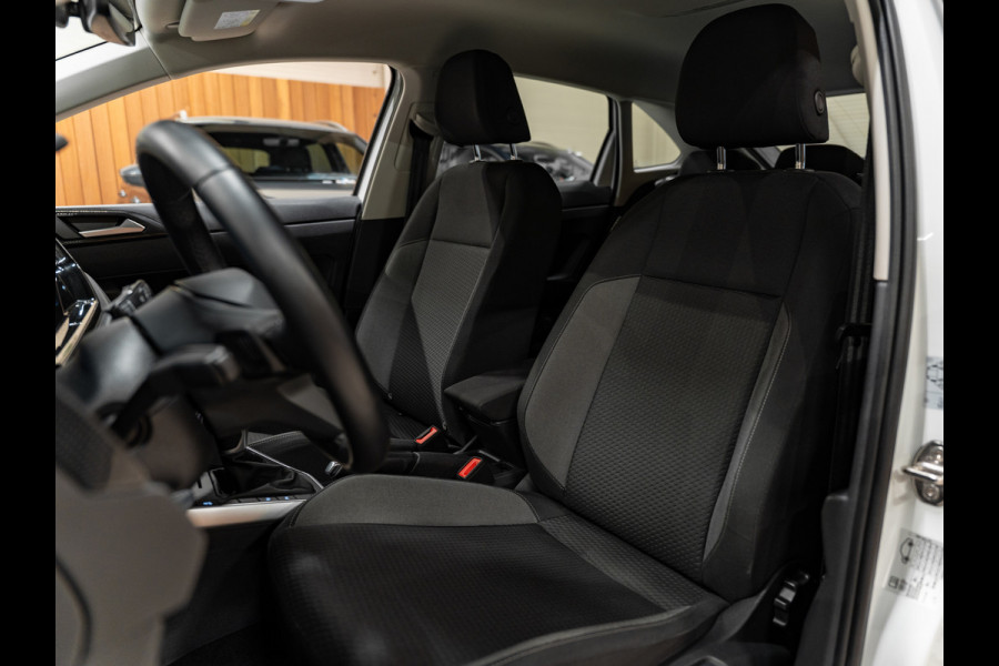 Volkswagen Taigo 1.0 TSI DSG Life Business, Virtual Cockpit, ACC, Apple Carplay, Android, Blind Spot, Cam, PDC, Voll Onderhouden
