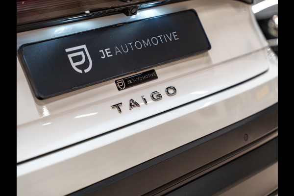 Volkswagen Taigo 1.0 TSI DSG Life Business, Virtual Cockpit, ACC, Apple Carplay, Android, Blind Spot, Cam, PDC, Voll Onderhouden