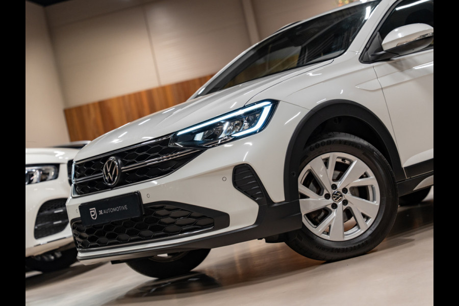 Volkswagen Taigo 1.0 TSI DSG Life Business, Virtual Cockpit, ACC, Apple Carplay, Android, Blind Spot, Cam, PDC, Voll Onderhouden