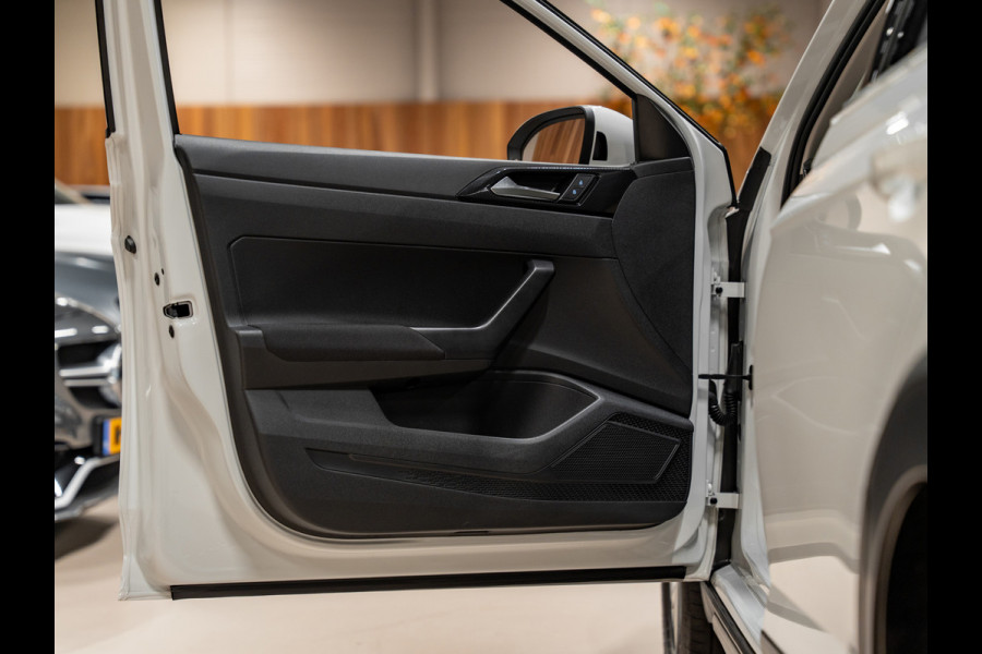 Volkswagen Taigo 1.0 TSI DSG Life Business, Virtual Cockpit, ACC, Apple Carplay, Android, Blind Spot, Cam, PDC, Voll Onderhouden