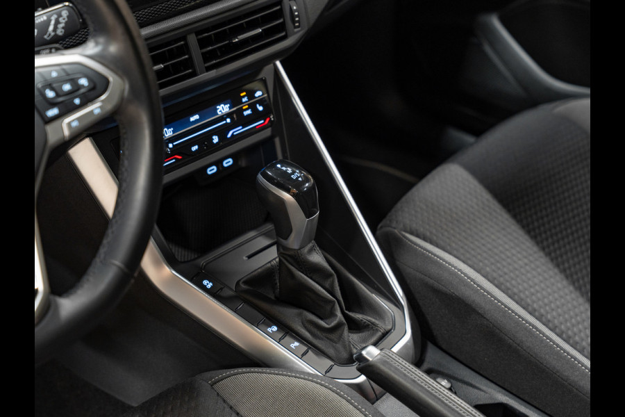 Volkswagen Taigo 1.0 TSI DSG Life Business, Virtual Cockpit, ACC, Apple Carplay, Android, Blind Spot, Cam, PDC, Voll Onderhouden