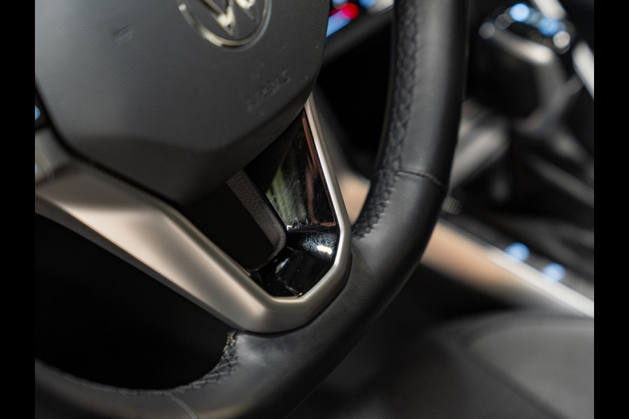 Volkswagen Taigo 1.0 TSI DSG Life Business, Virtual Cockpit, ACC, Apple Carplay, Android, Blind Spot, Cam, PDC, Voll Onderhouden