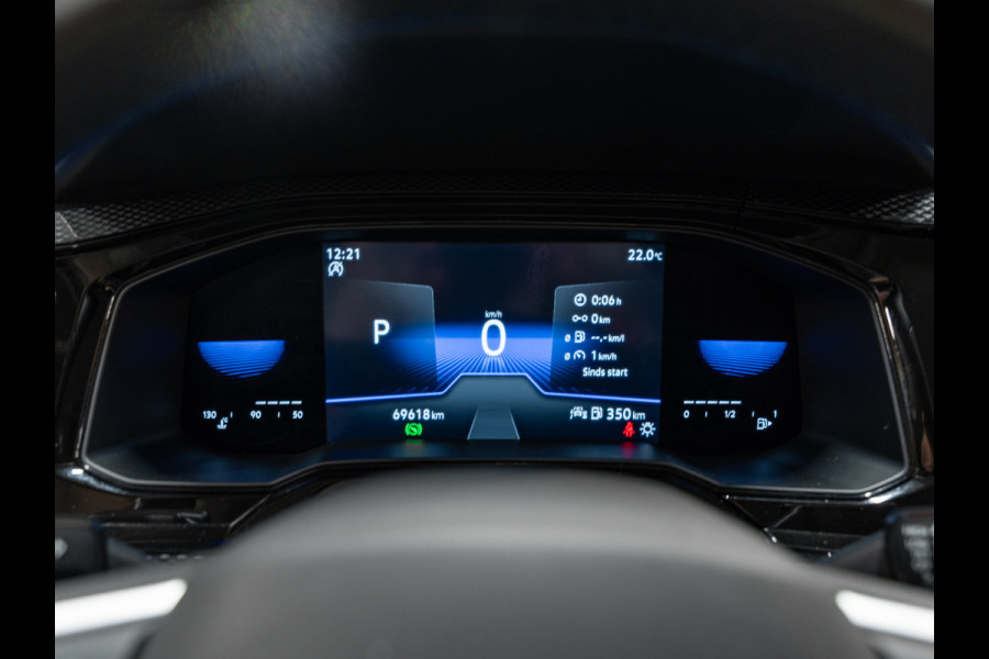 Volkswagen Taigo 1.0 TSI DSG Life Business, Virtual Cockpit, ACC, Apple Carplay, Android, Blind Spot, Cam, PDC, Voll Onderhouden
