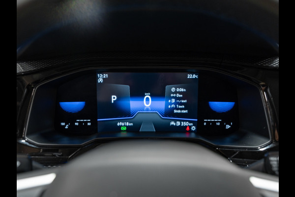 Volkswagen Taigo 1.0 TSI DSG Life Business, Virtual Cockpit, ACC, Apple Carplay, Android, Blind Spot, Cam, PDC, Voll Onderhouden