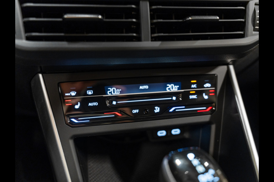 Volkswagen Taigo 1.0 TSI DSG Life Business, Virtual Cockpit, ACC, Apple Carplay, Android, Blind Spot, Cam, PDC, Voll Onderhouden